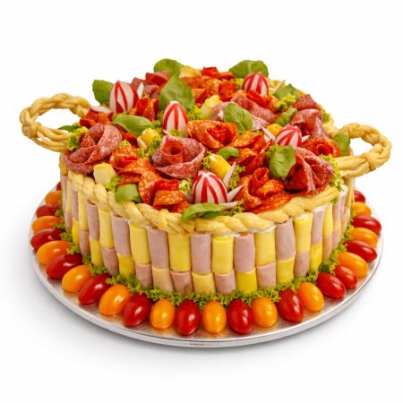 Sana torta - Košík - Bratislava