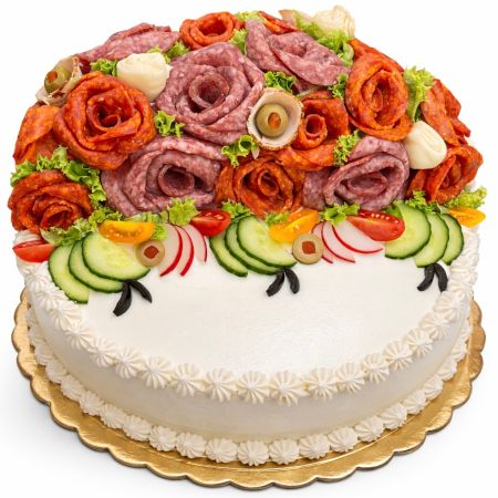 slana torta bratislava