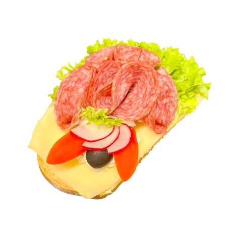 Chlebičky Bratislava