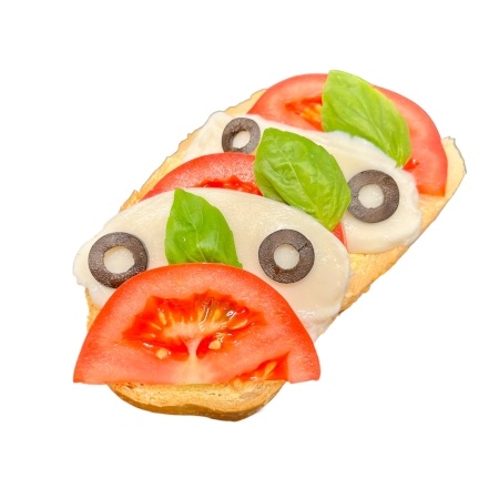 lacne chlebičky Bratislava